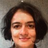 Nanditha Bhatt
